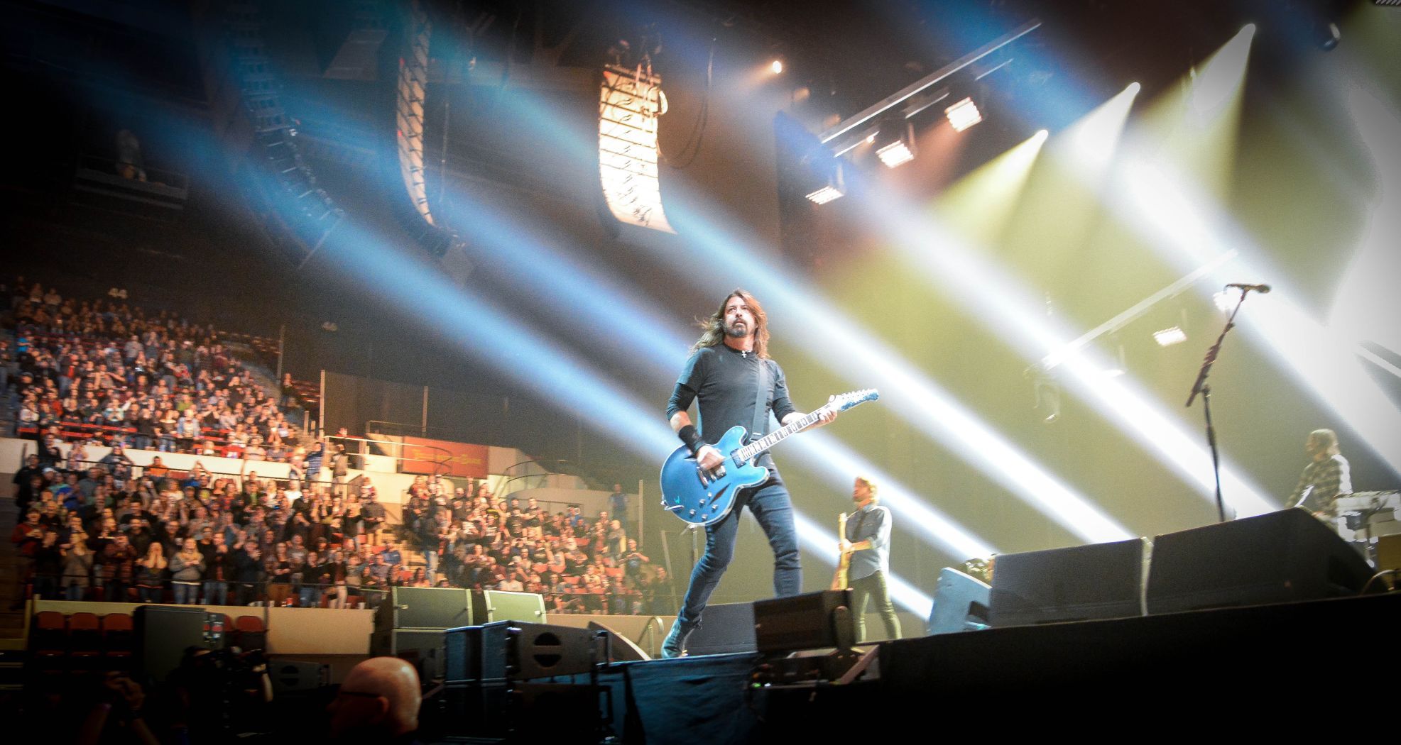 Foo Fighters